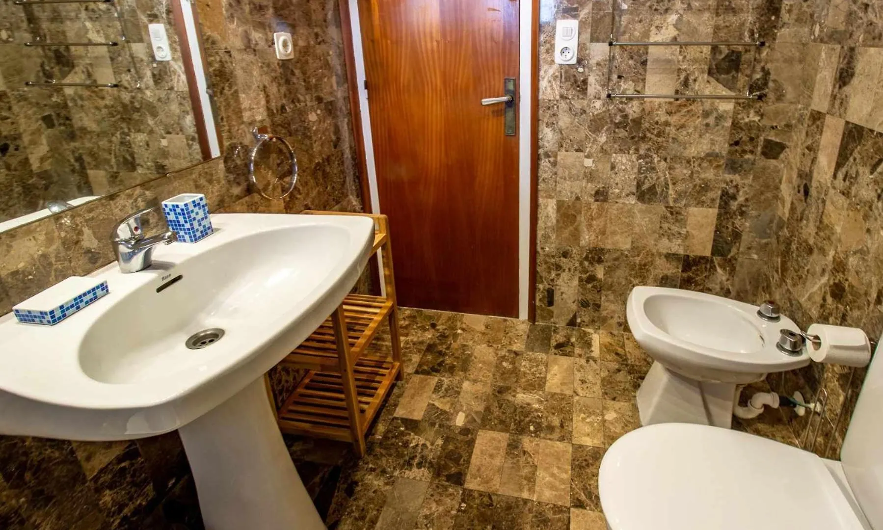 Cau Del Llop 70 Bonito Apartamento Con Jardin Llanca Apartment