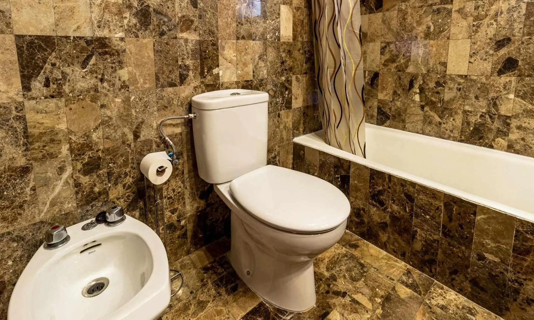 Cau Del Llop 70 Bonito Apartamento Con Jardin Llanca